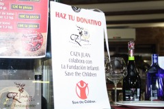 Caza Juan