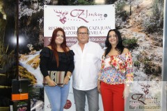 Caza Juan