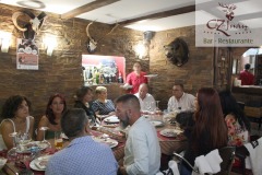 Caza Juan