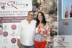 Caza Juan