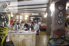 Caza Juan