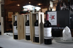 Cata de Vinos con Abadía Retuerta