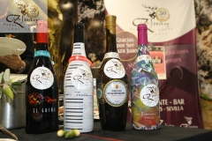 Cena Maridaje Cata de Vinos 25 de Octubre con Bodegas Marqués de Villalúa