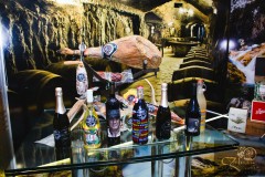 	CENA MARIDAJE CATA DE VINOS 29 DE NOVIEMBRE CON BODEGAS VINTAE