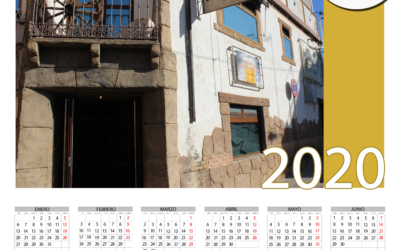 CALENDARIOS PARA 2020