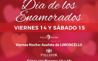 La tradición del Día de los Enamorados, motivo de este fin de semana en Caza Juan, tu restaurante en Sevilla