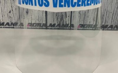 Ya estamos cerca de las 2.000 pantallas antisalpicaduras!