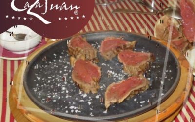 Caza Juan, especialistas en carne de caza
