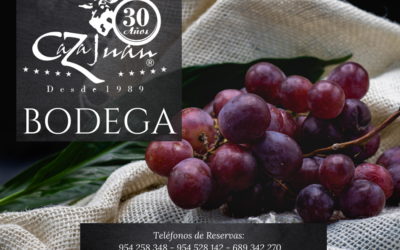 Bodega Caza Juan