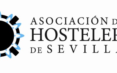 Caza Juan, con la Hostelería de Sevilla