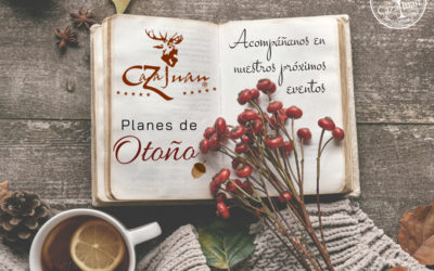 Próximos Eventos en Caza Juan, tu restaurante en Sevilla